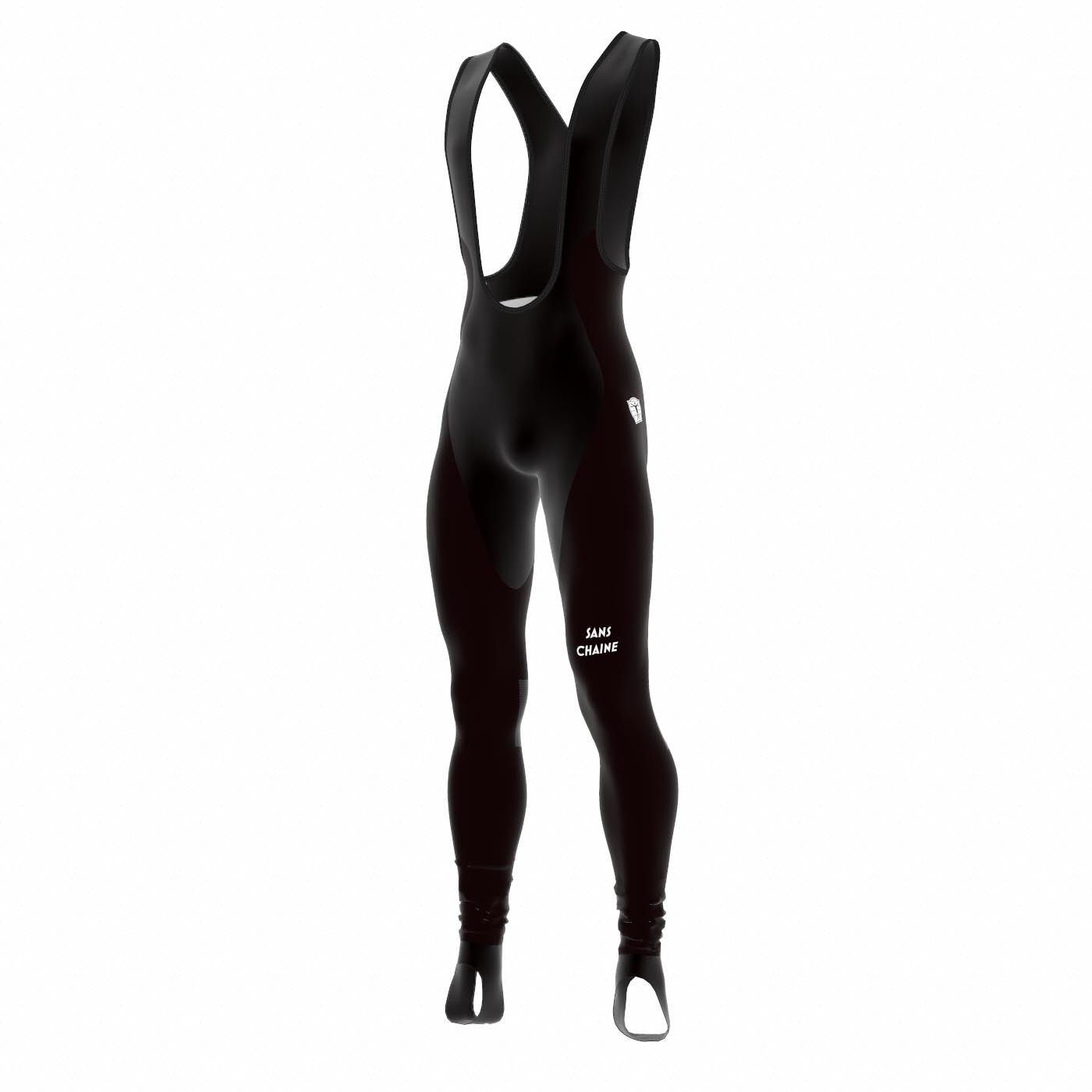 Epic Tempest Bibtights - Women