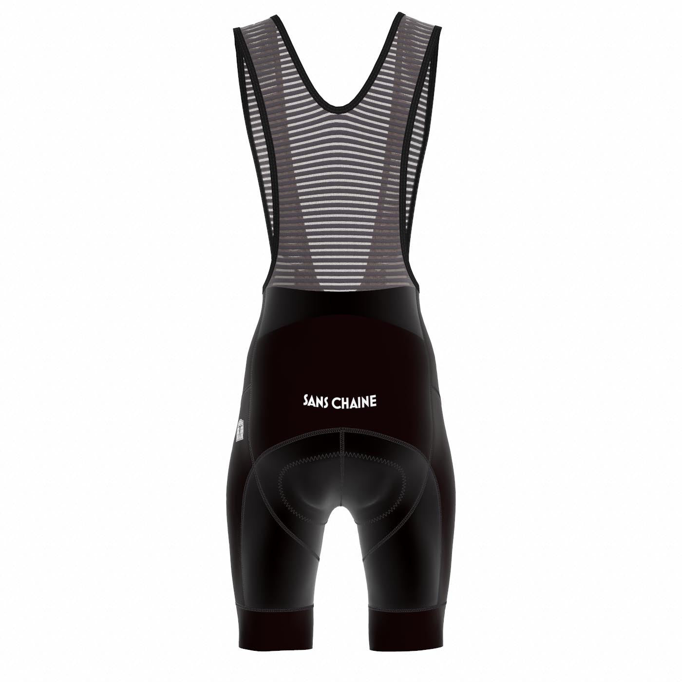 Bibshort Icon Lycra - Women