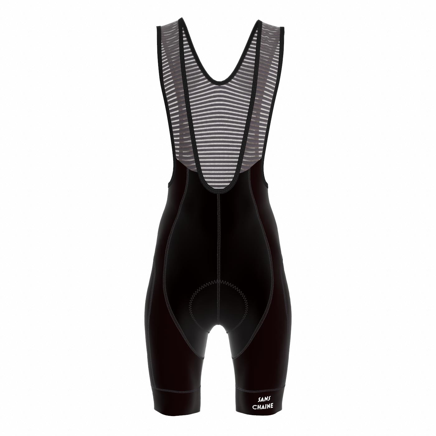 Bibshort Icon Lycra - Women