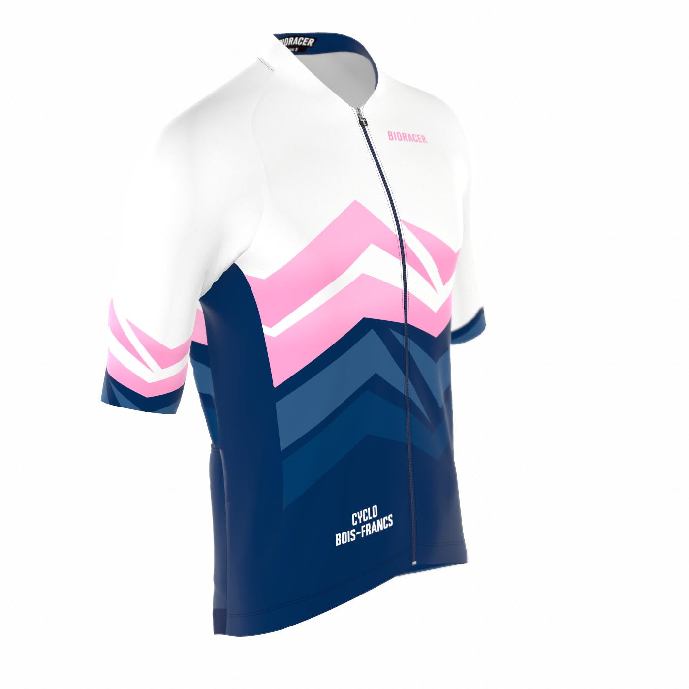 Maillot SS Icon - Homme - Blanc