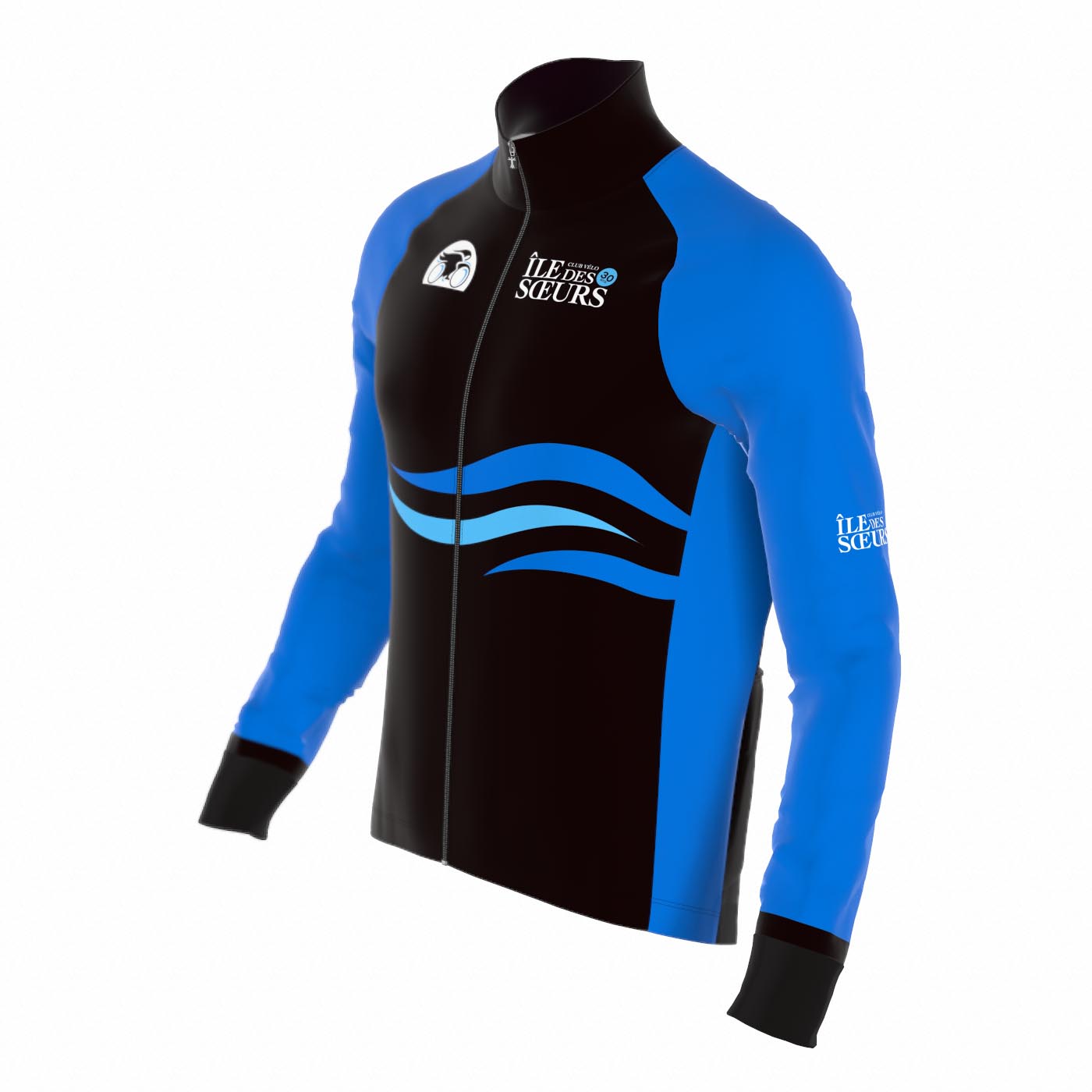 Jacket Long Sleeve Icon Tempest Protect - Women