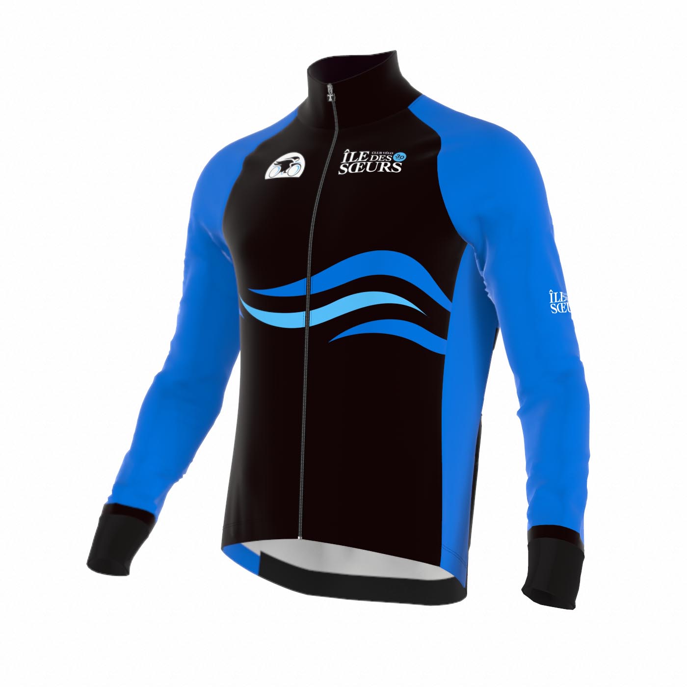 Jacket Long Sleeve Icon Tempest Protect - Women