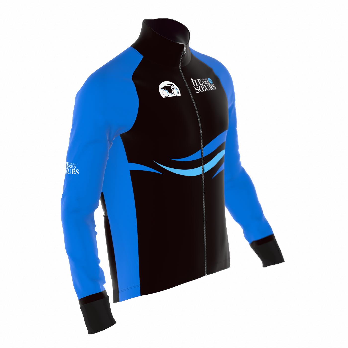 Jacket Long Sleeve Icon Rainy - Women