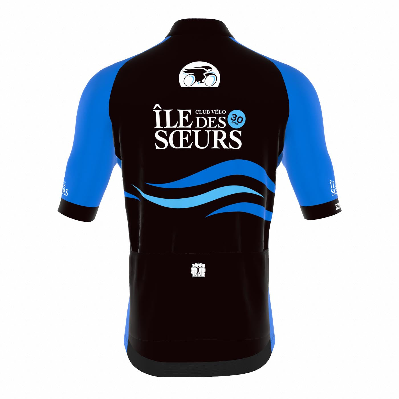 Icon Ride Jersey - Men