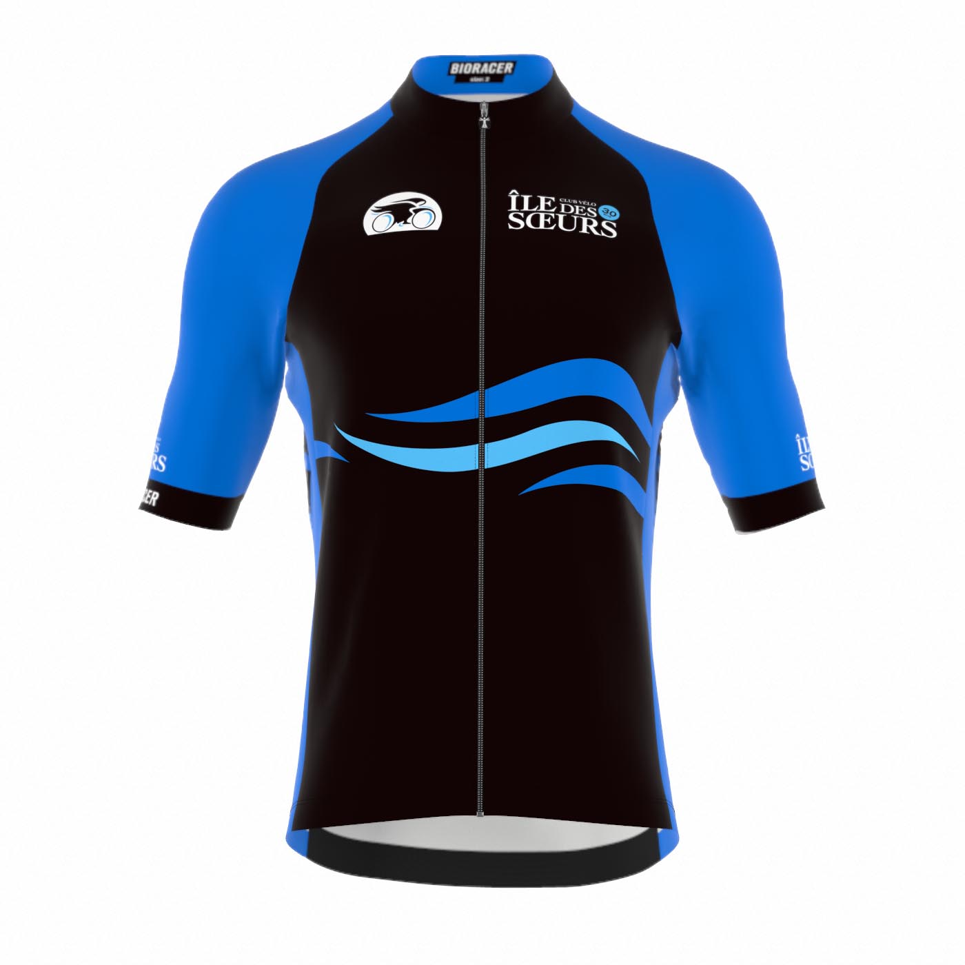 Icon Ride Jersey - Men
