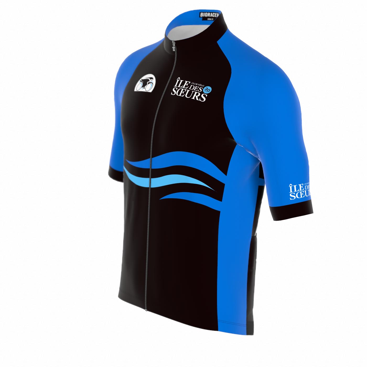Jersey SS Icon Classic - Men