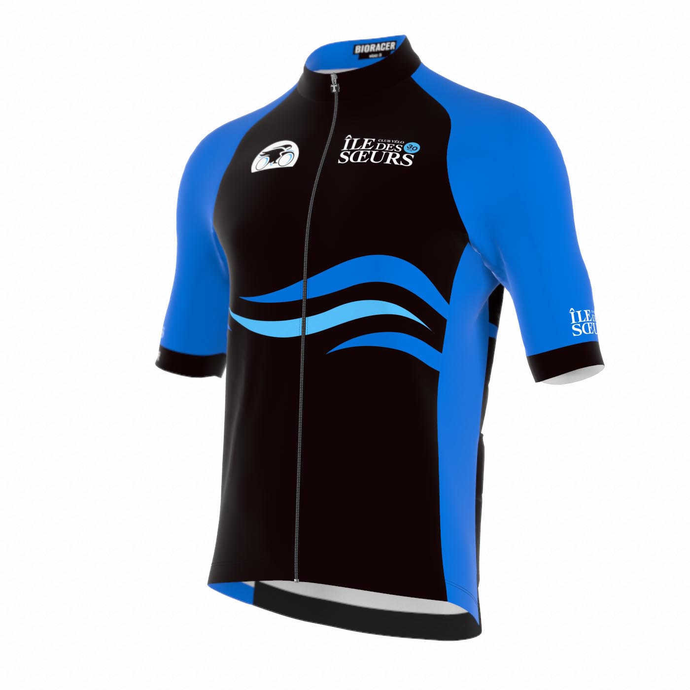 Icon Ride Jersey - Men