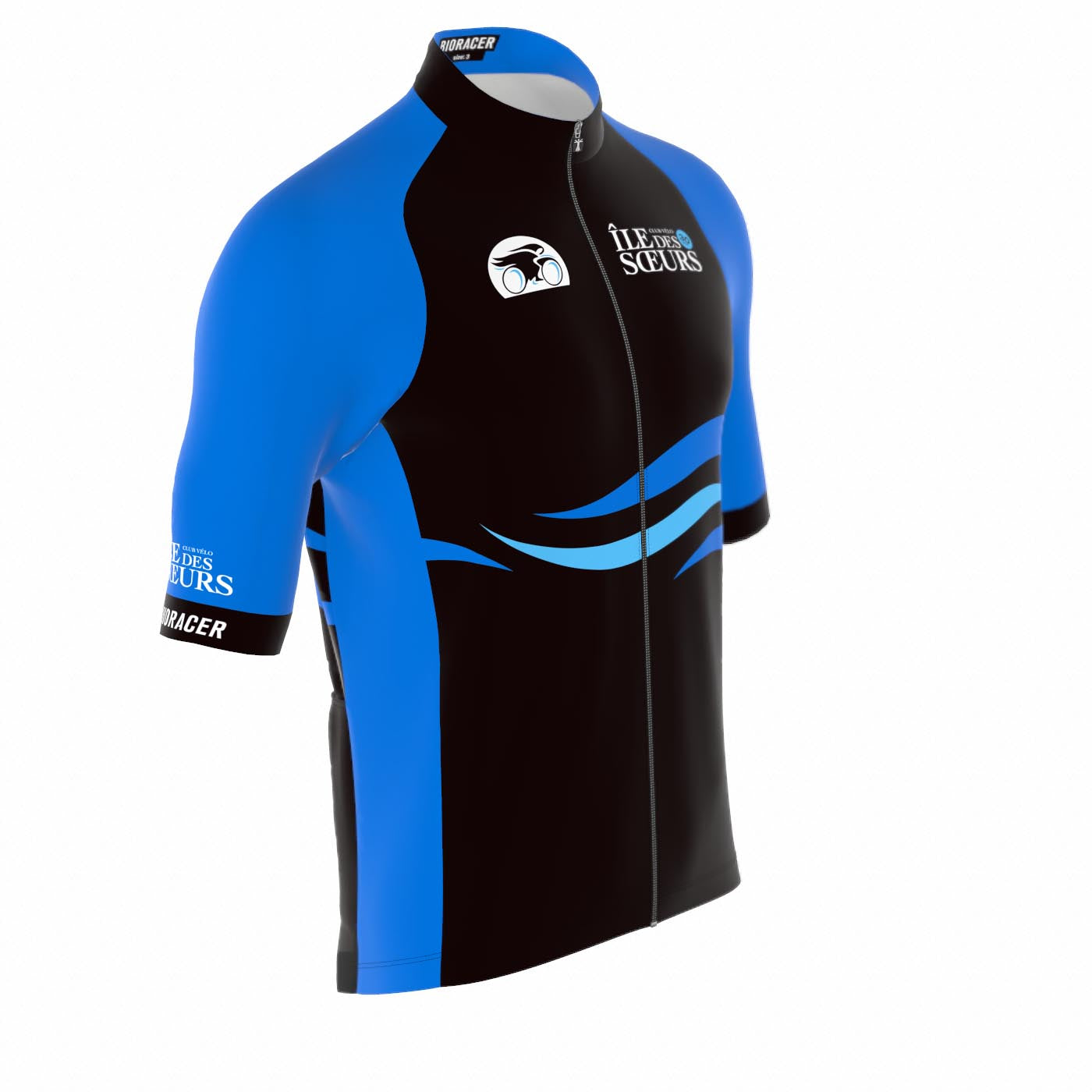 Icon Ride Jersey - Men
