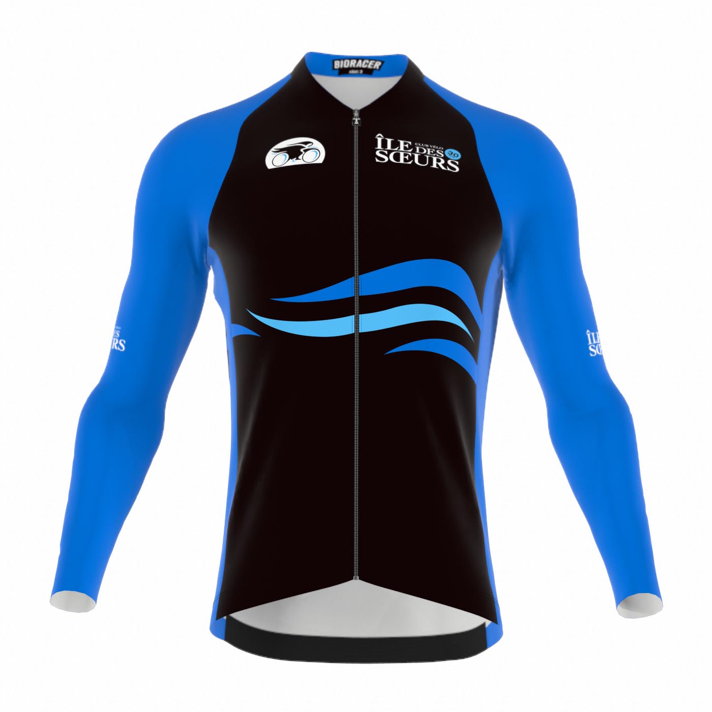 Jersey LS Icon - Men