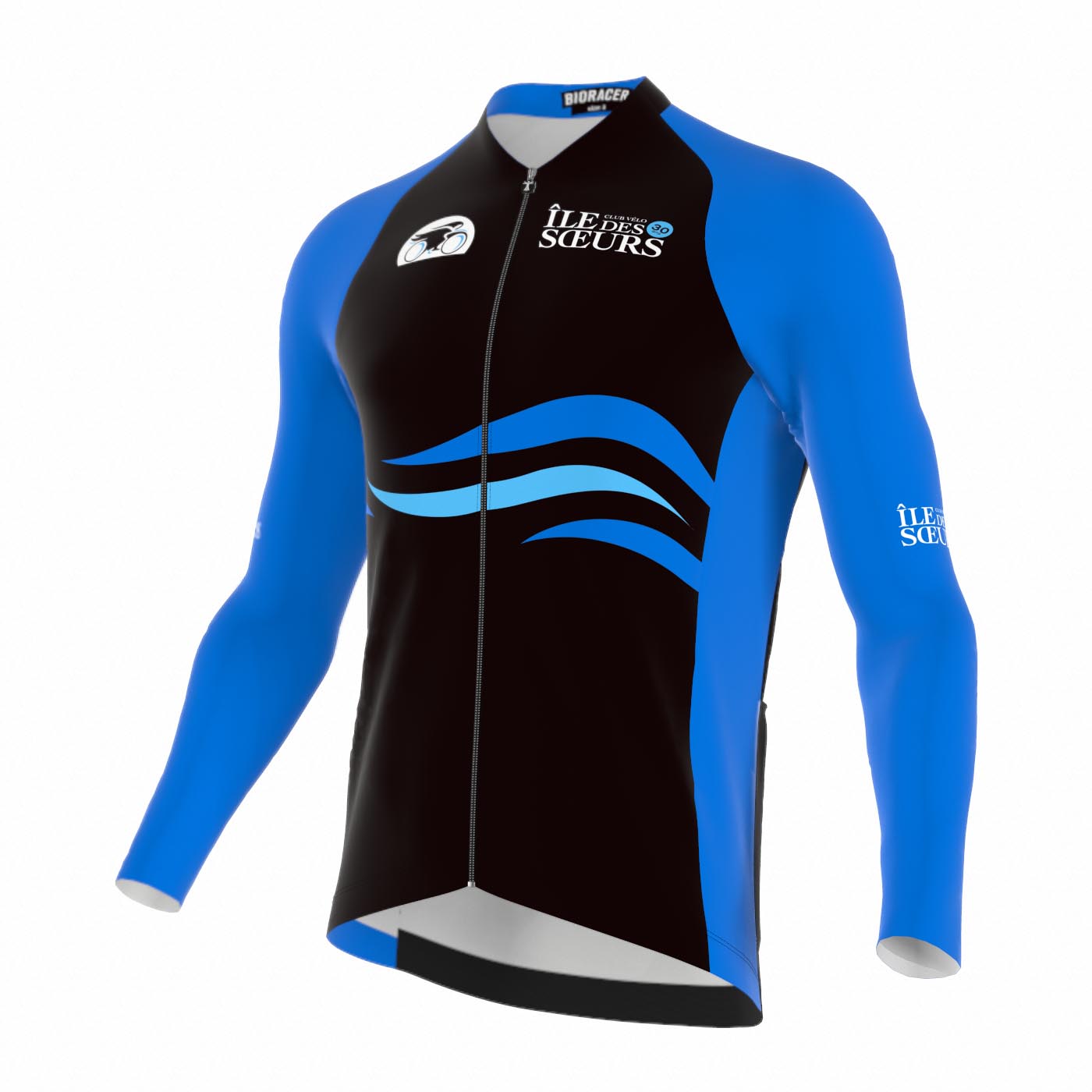 Jersey LS Icon - Women