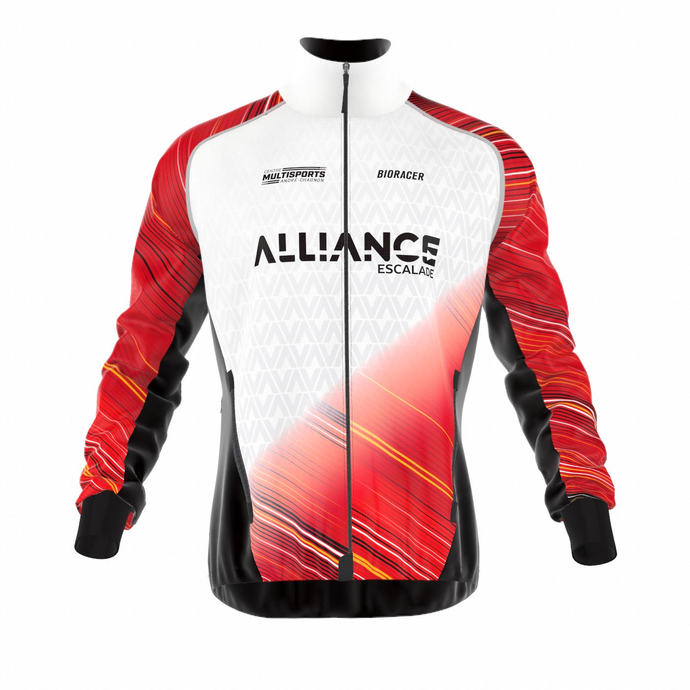 Ski Jacket Frost - Men