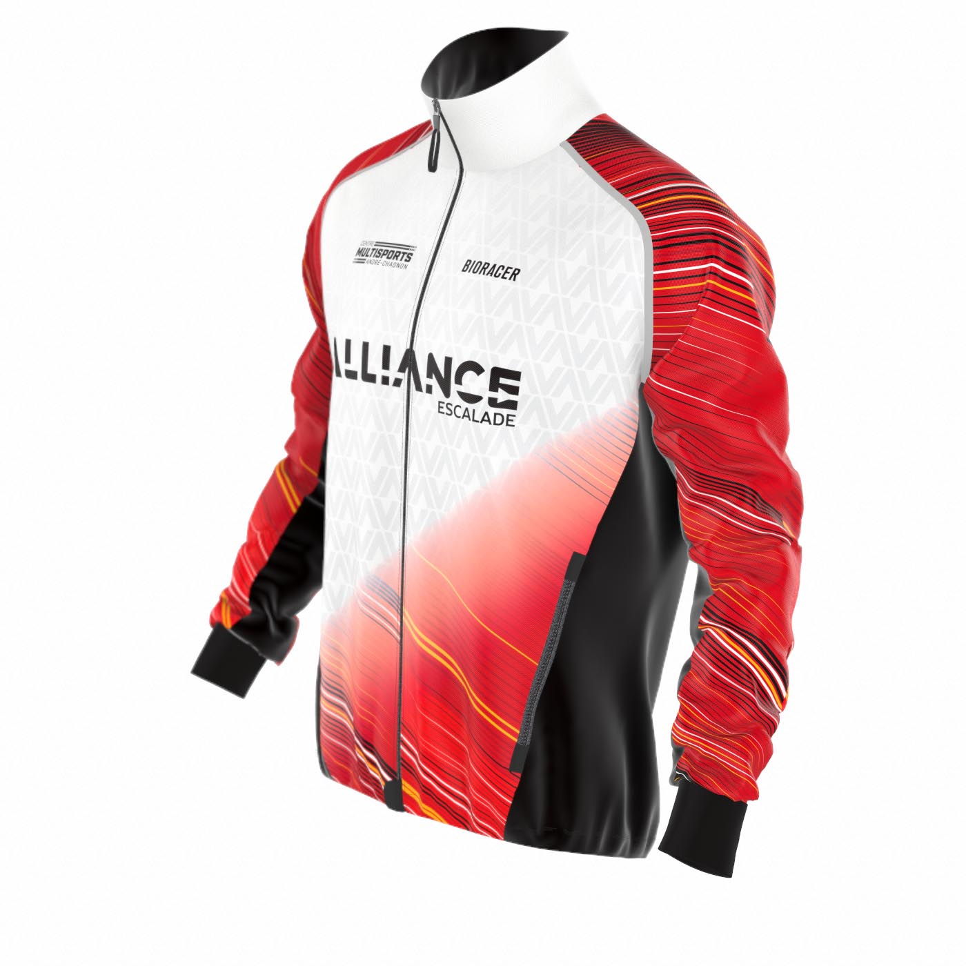 Ski Jacket Frost - Men