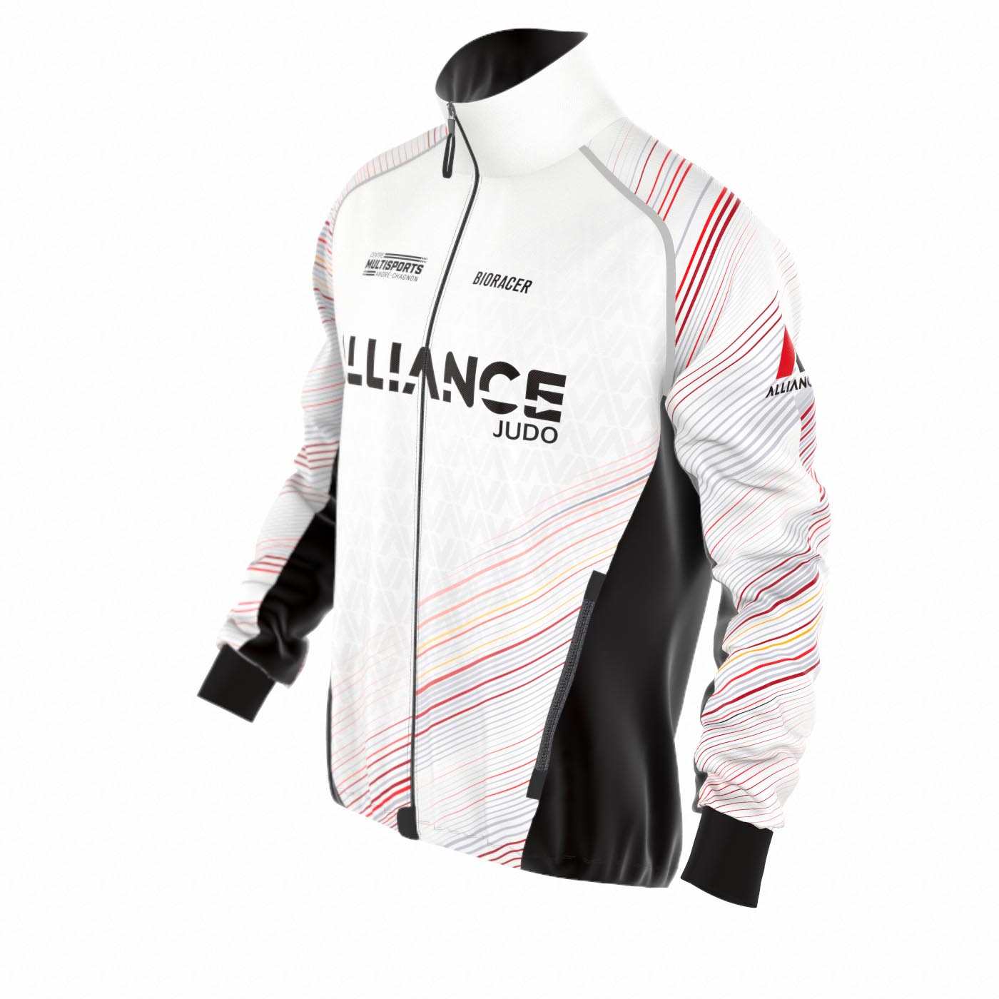 Ski Jacket Frost - Women