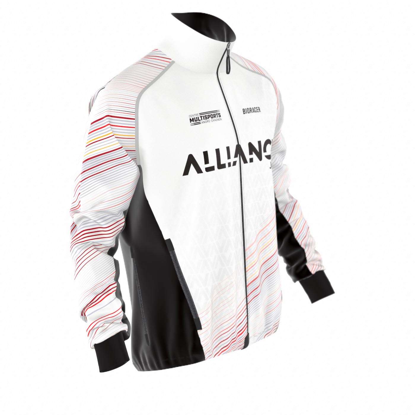 Ski Jacket Frost - Women