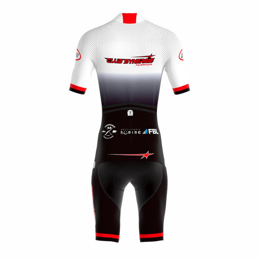 Aerosuit SS Epic Road Race - Women