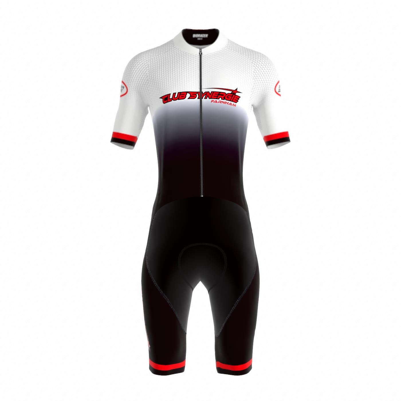 Aerosuit SS Epic Road Race - Men