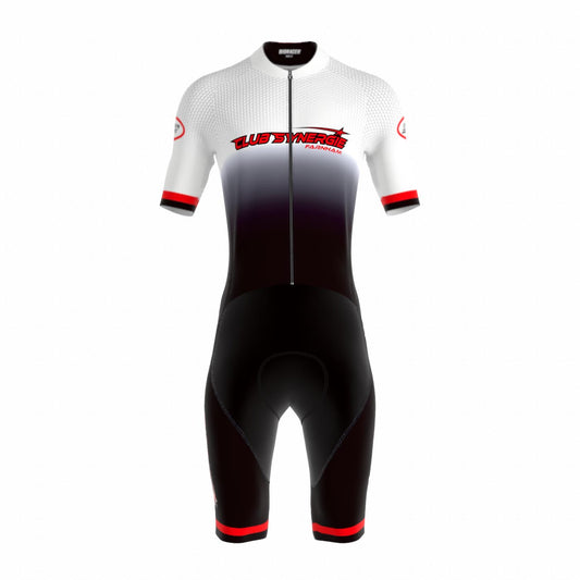 Aerosuit SS Epic Road Race - Women