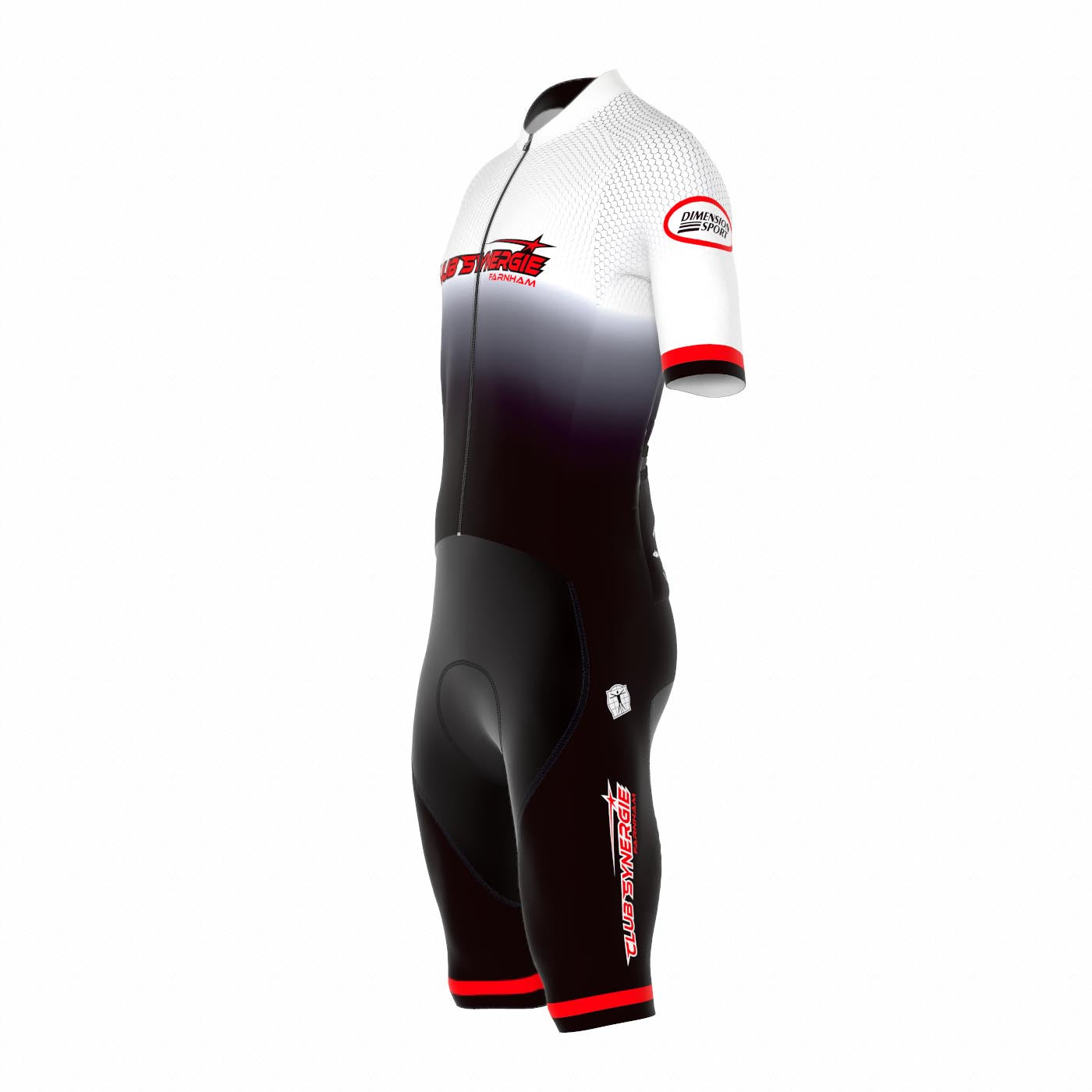 Aerosuit SS Epic Road Race - Men