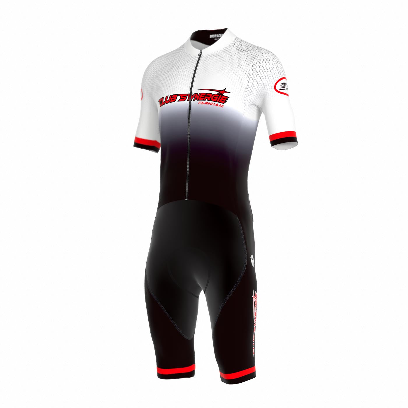 Aerosuit SS Epic Road Race - Men
