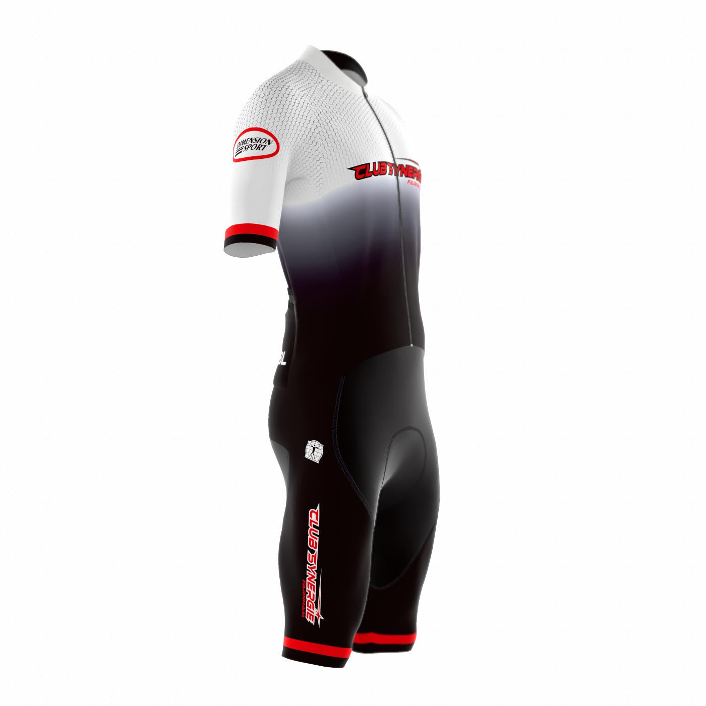Aerosuit SS Epic Road Race - Women