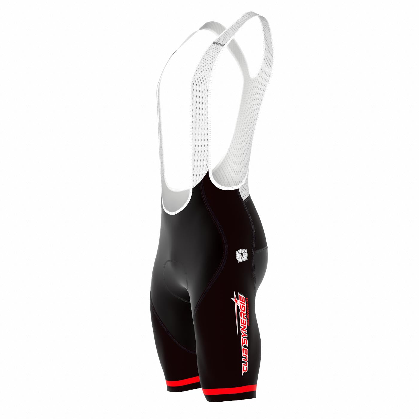 Bibshort Epic 2.0 (No Back Zip) - Women