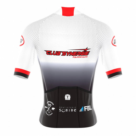 Jersey SS Epic - Plus - Men