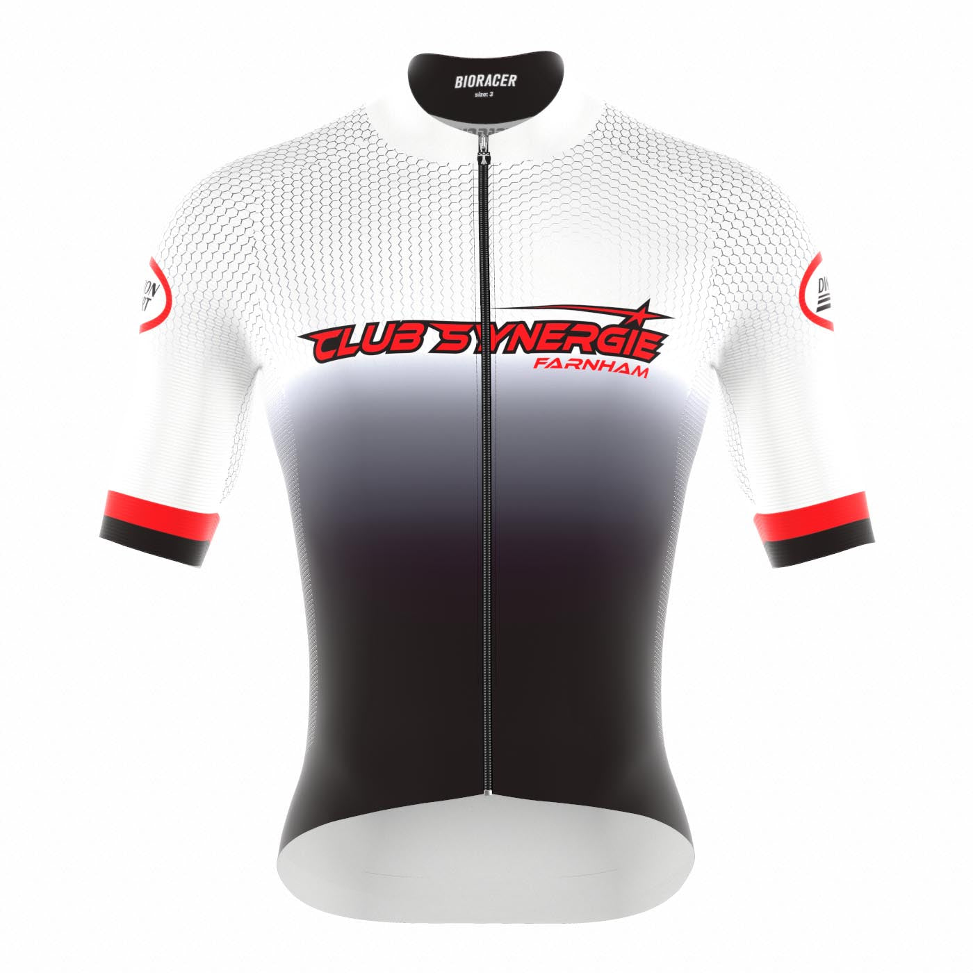 Jersey SS Epic - Plus - Men