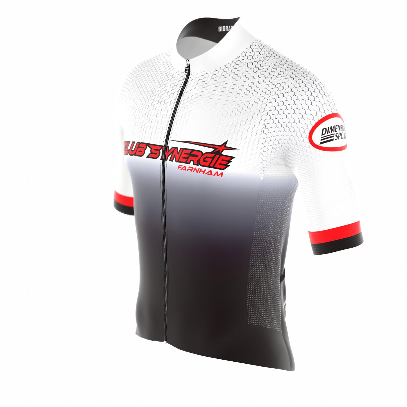 Jersey SS Epic - Plus - Men