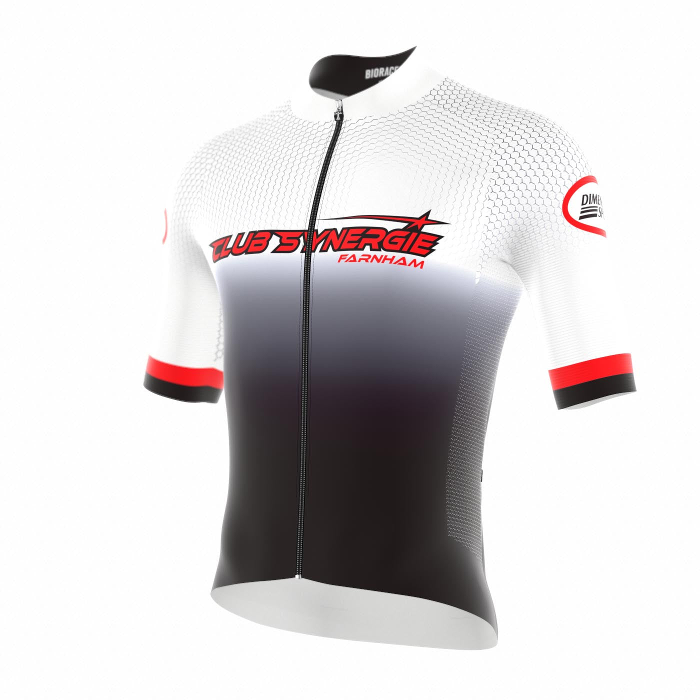 Jersey SS Epic - Plus - Men