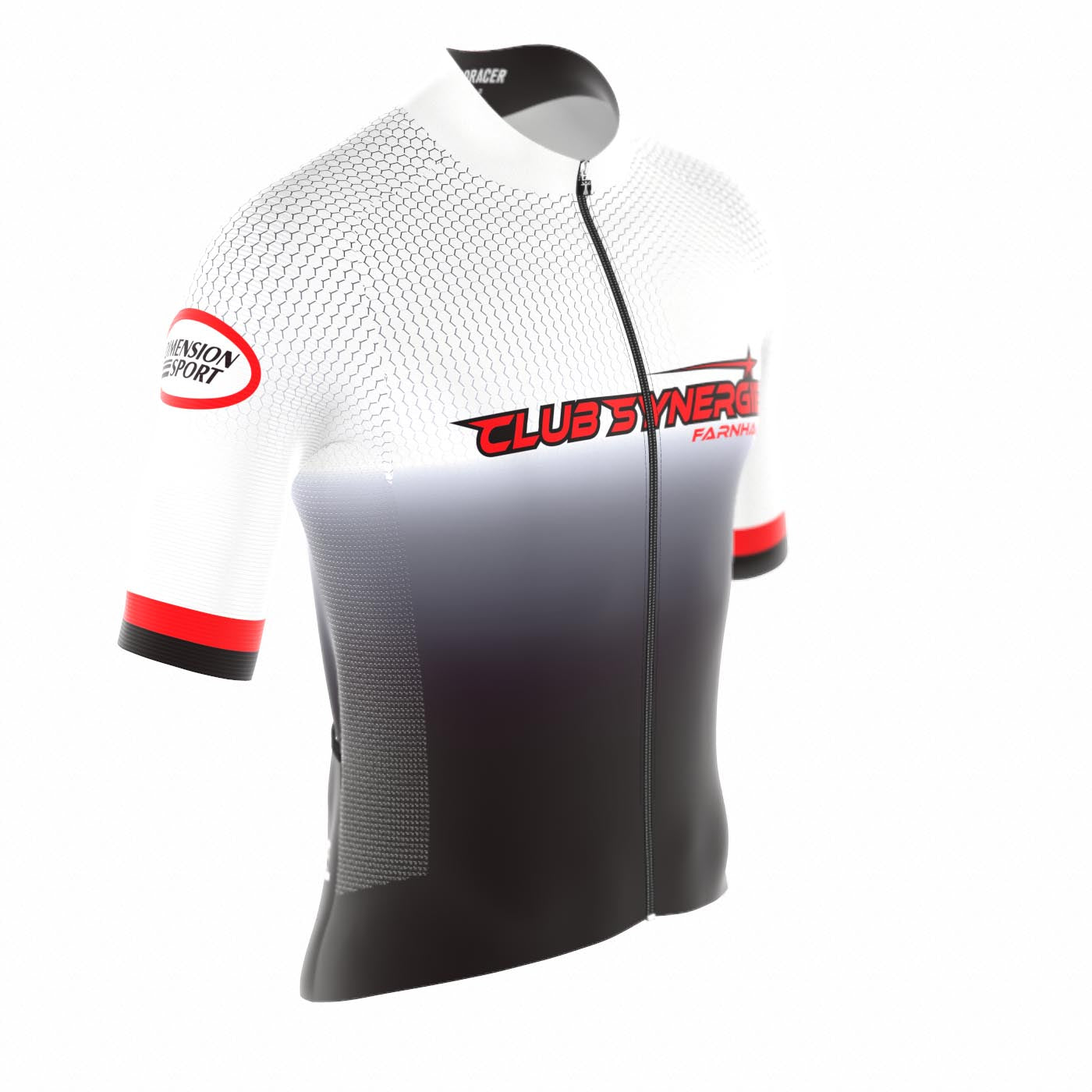 Jersey SS Epic - Plus - Men