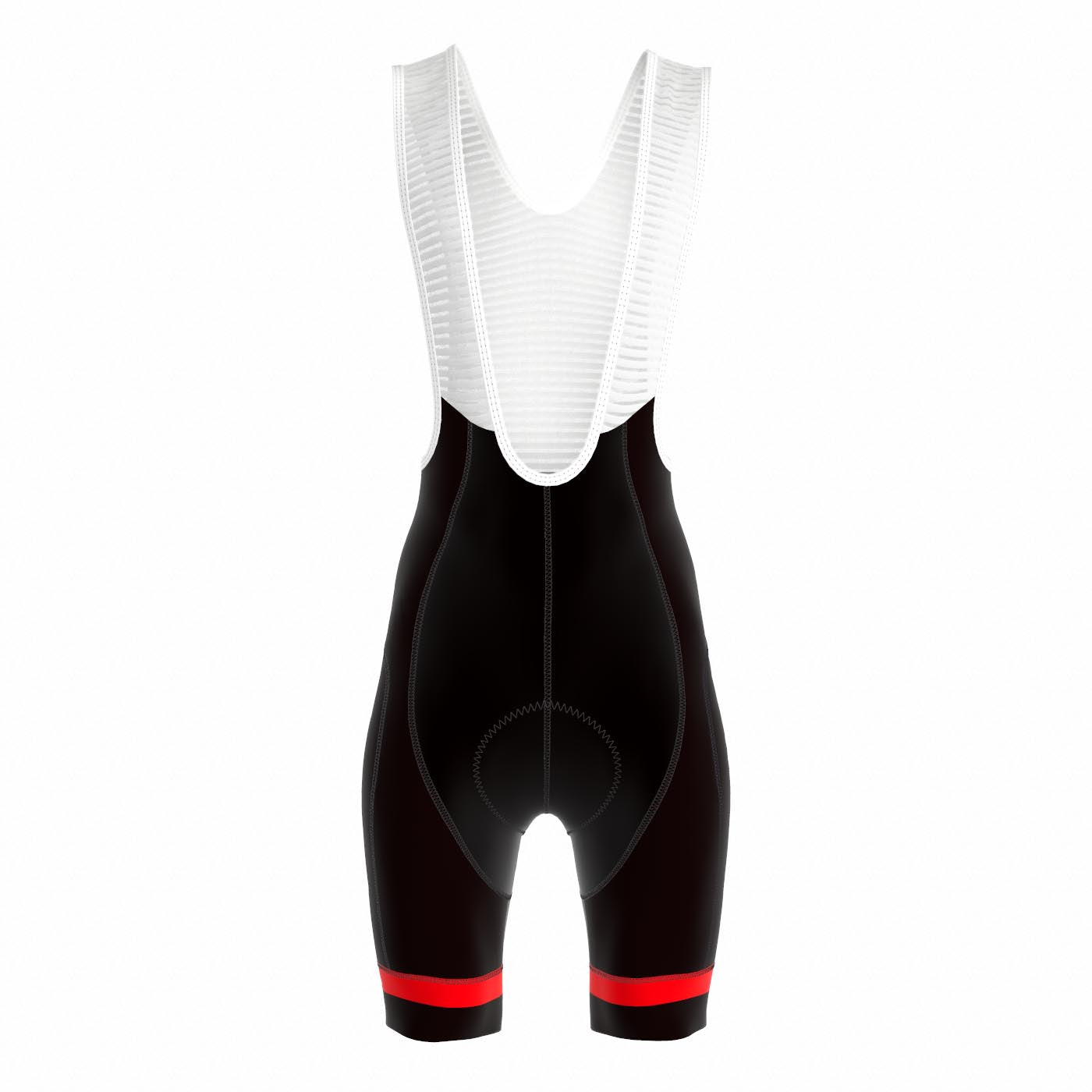 Bibshort Icon Lycra - Women