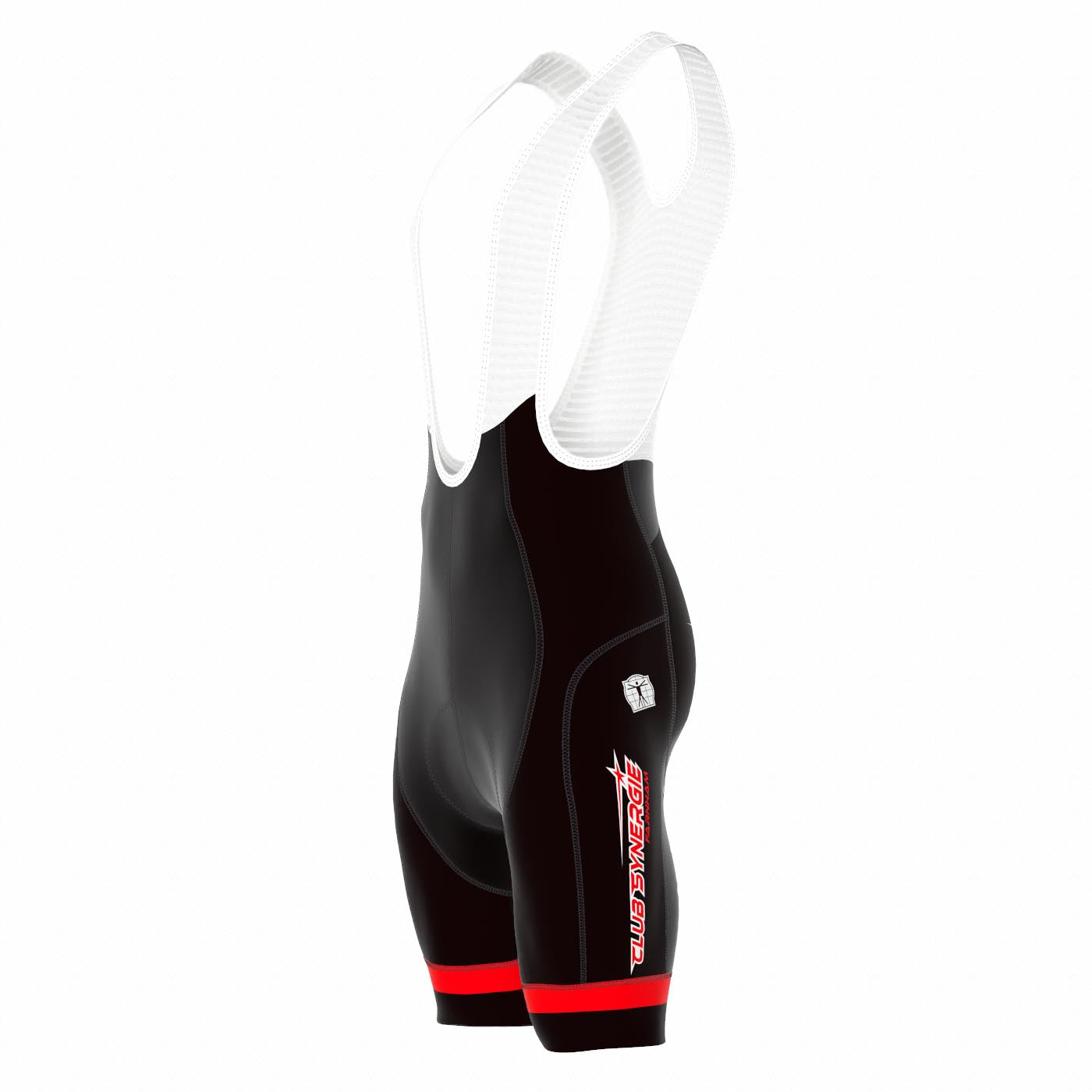 Bibshort Icon Lycra - Women