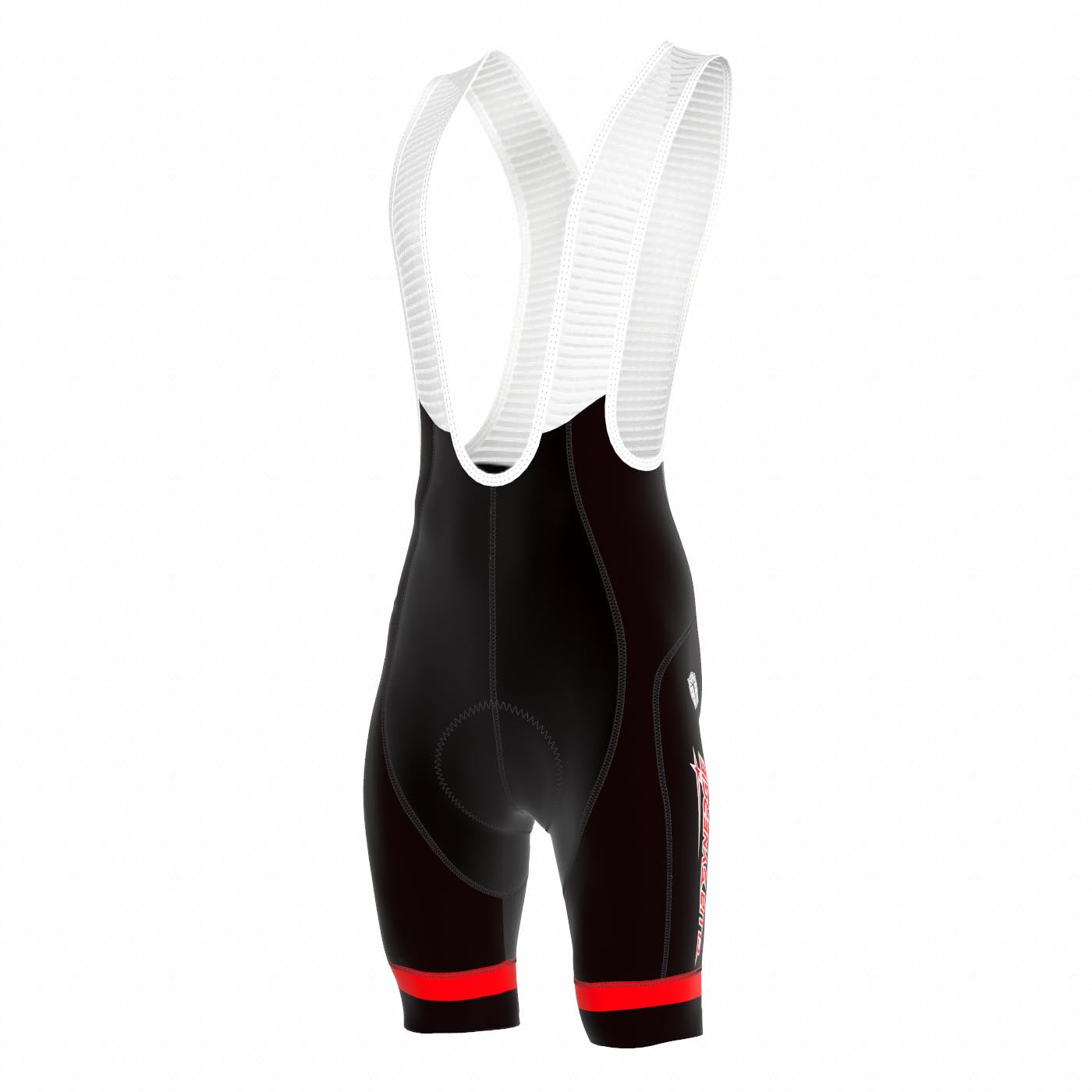 Bibshort Icon Lycra - Women