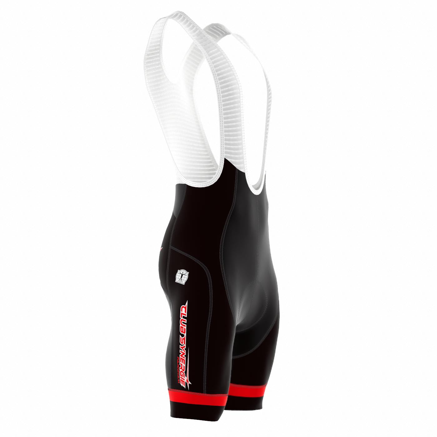 Bibshort Icon Lycra - Men