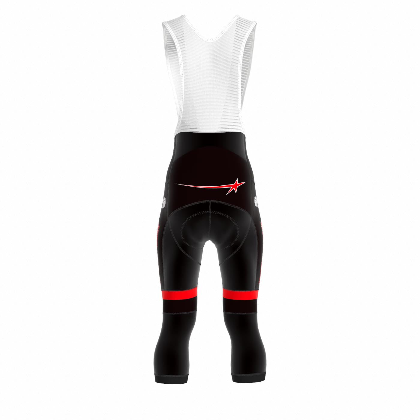 Bibtights 3/4 Icon Tempest - Men