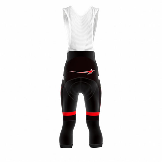 Bibtights 3/4 Icon Lycra - Men