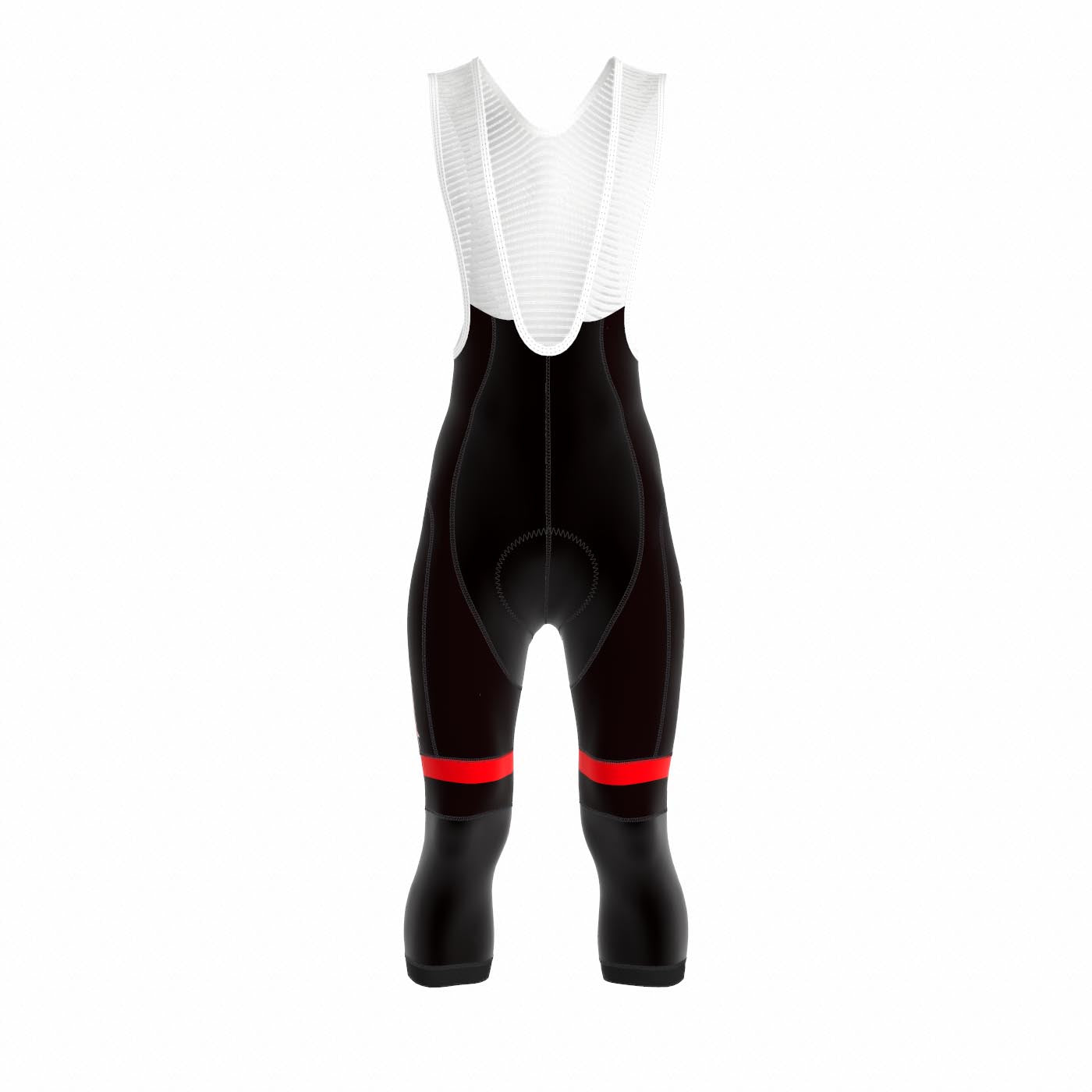 Bibtights 3/4 Icon Lycra - Men