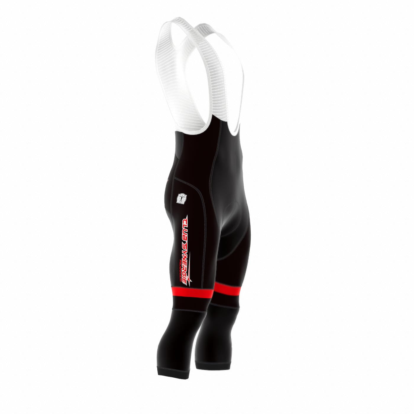 Bibtights 3/4 Icon Tempest - Men