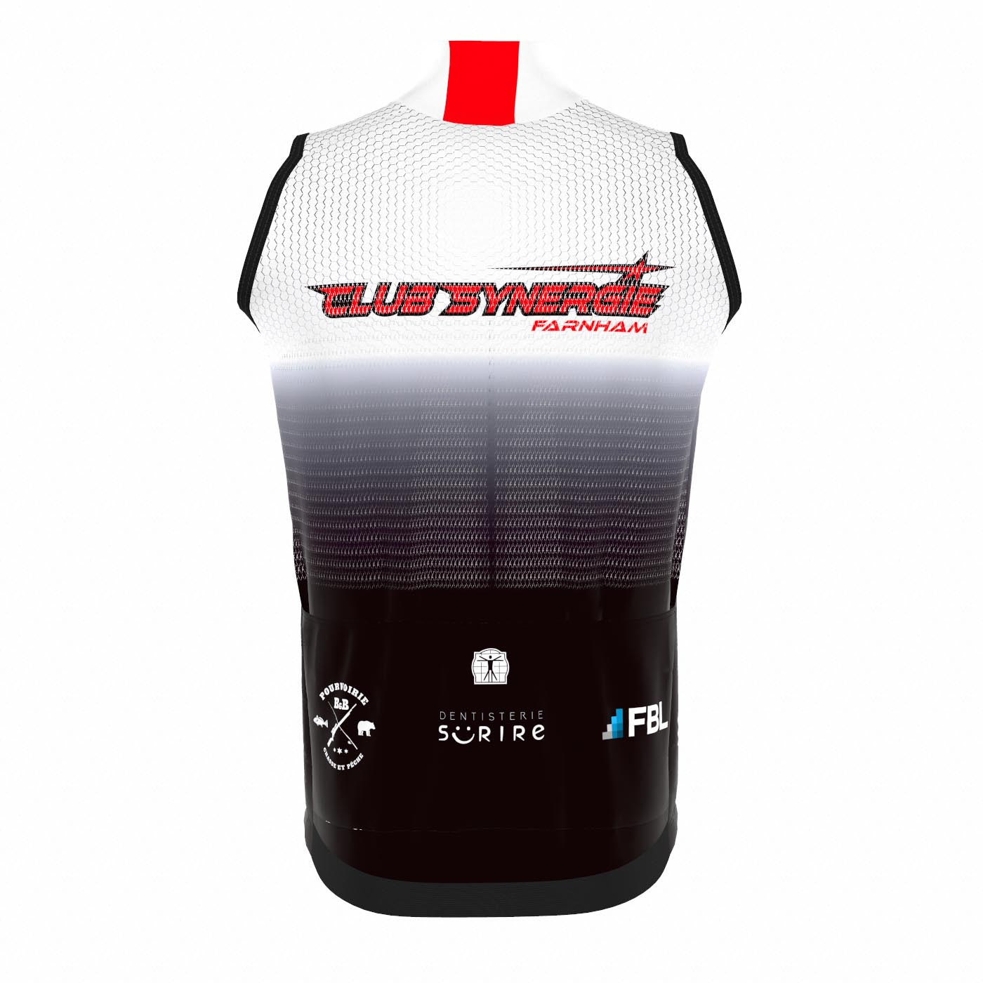 Icon Ride Wind Gilet - Men