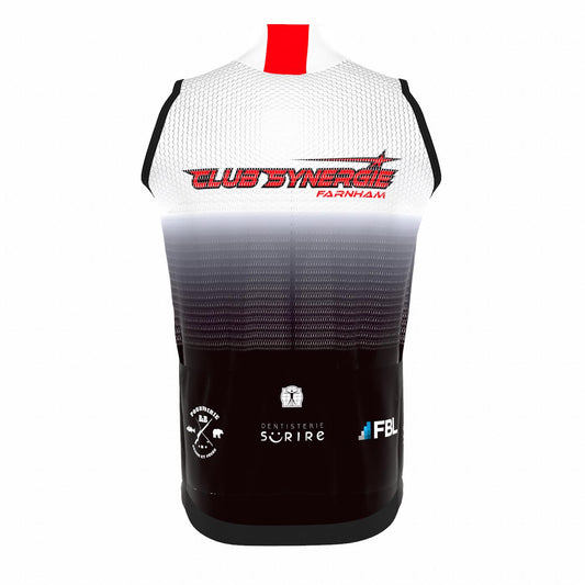 Icon Ride Wind Gilet - Men