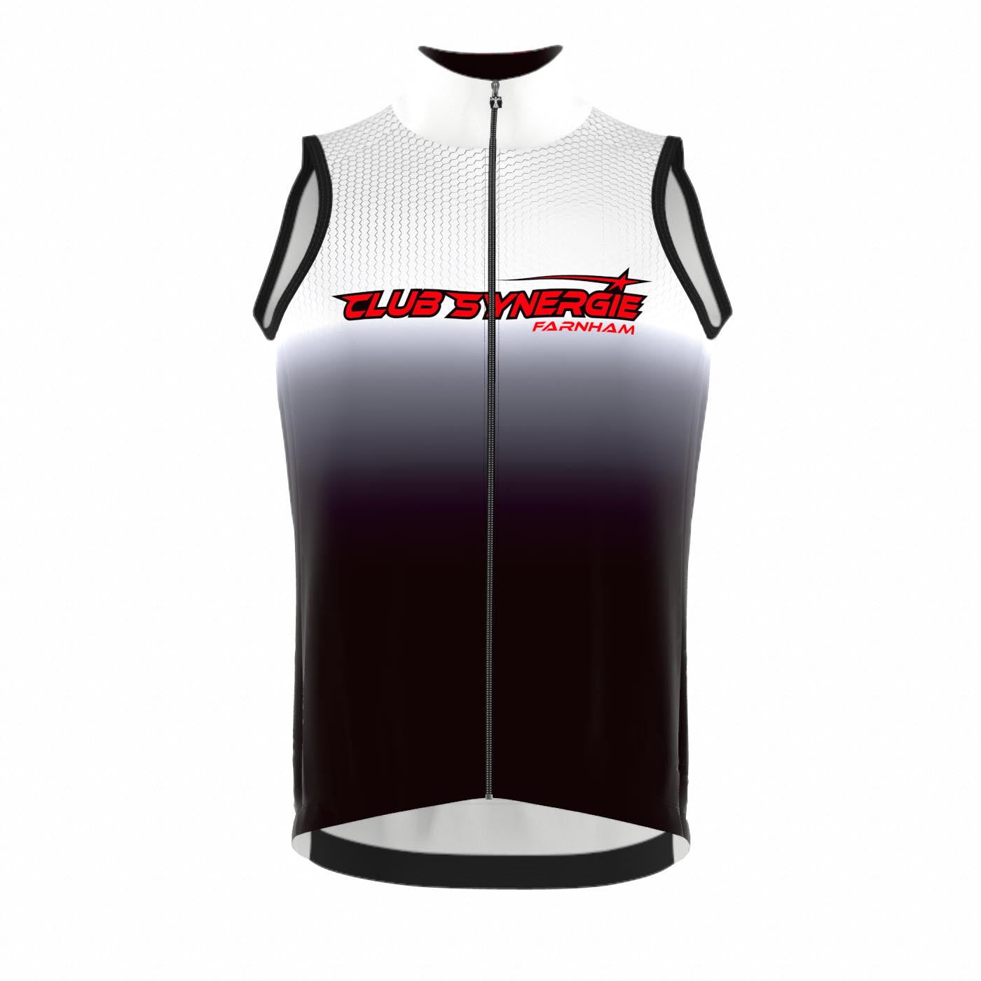 Icon Ride Wind Gilet - Men