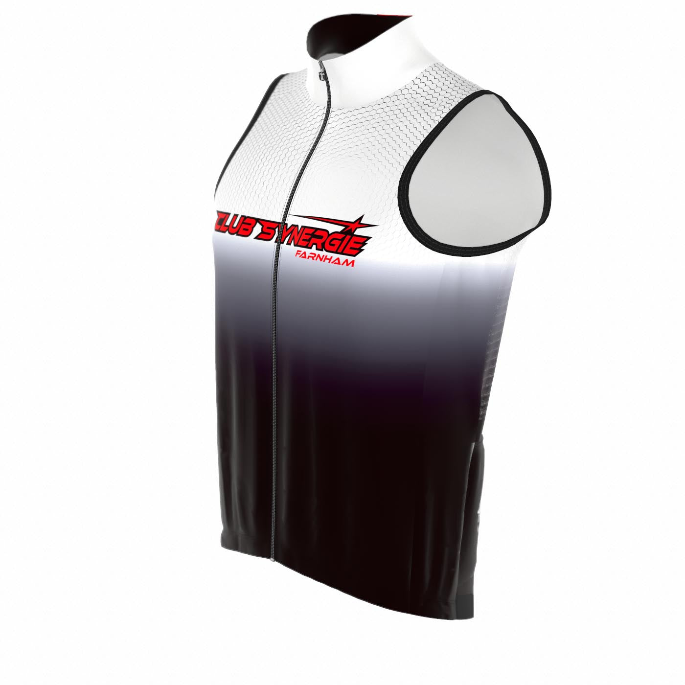 Icon Ride Wind Gilet - Men