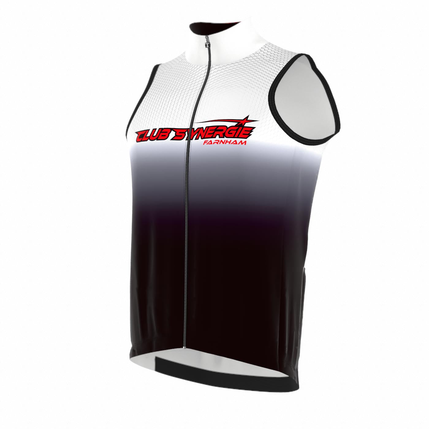 Icon Ride Wind Gilet - Men