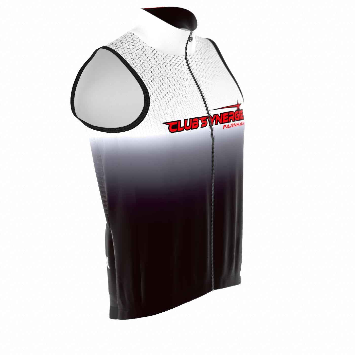 Icon Ride Wind Gilet - Men
