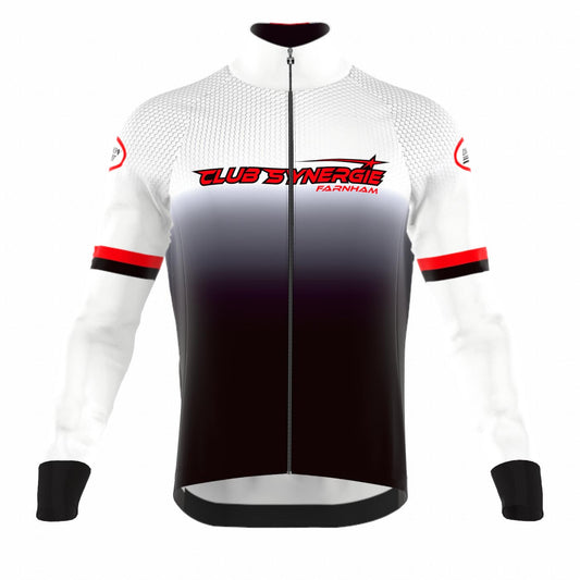Jersey LS Icon Tempest - Men