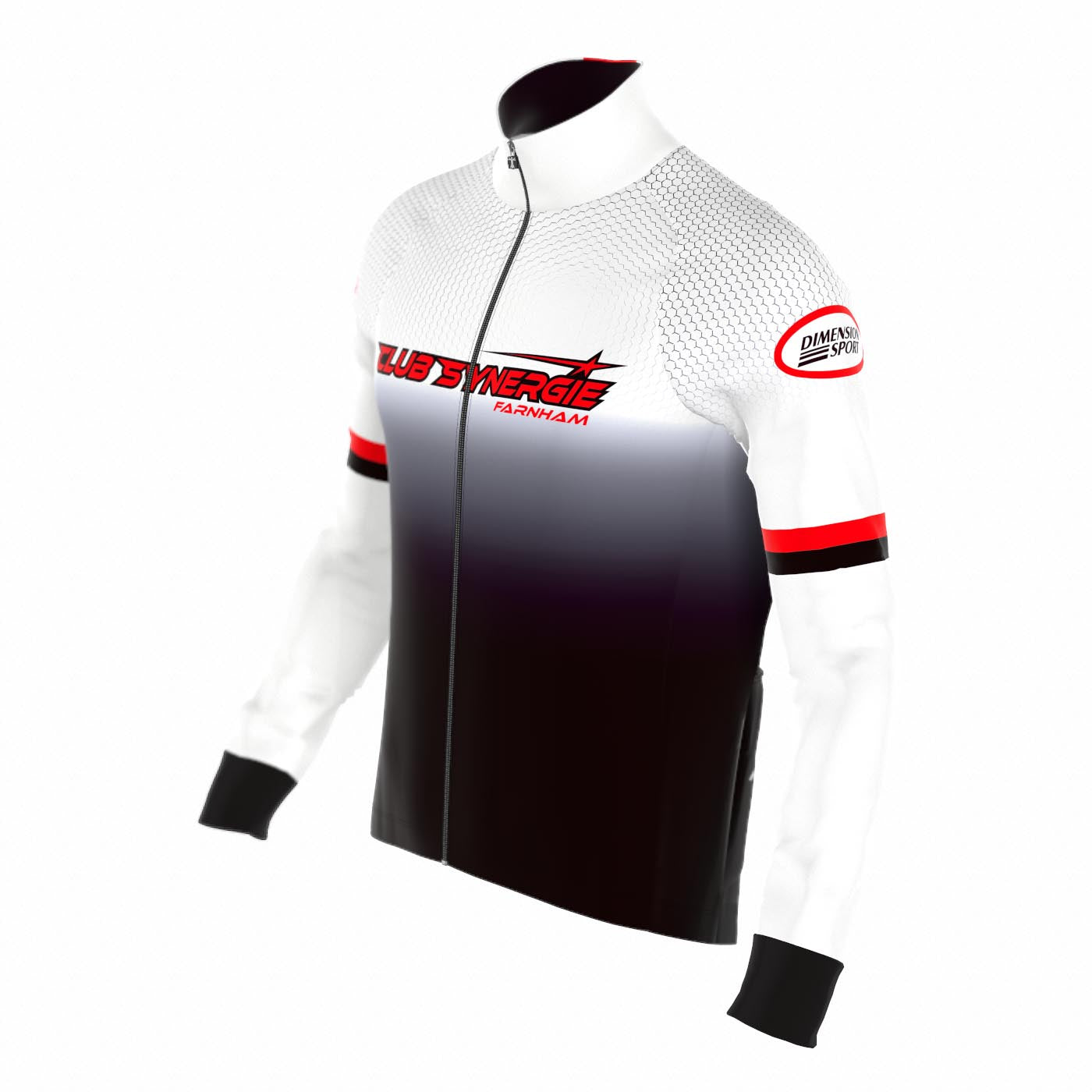 Icon Ride Tempest Light Jacket - Men