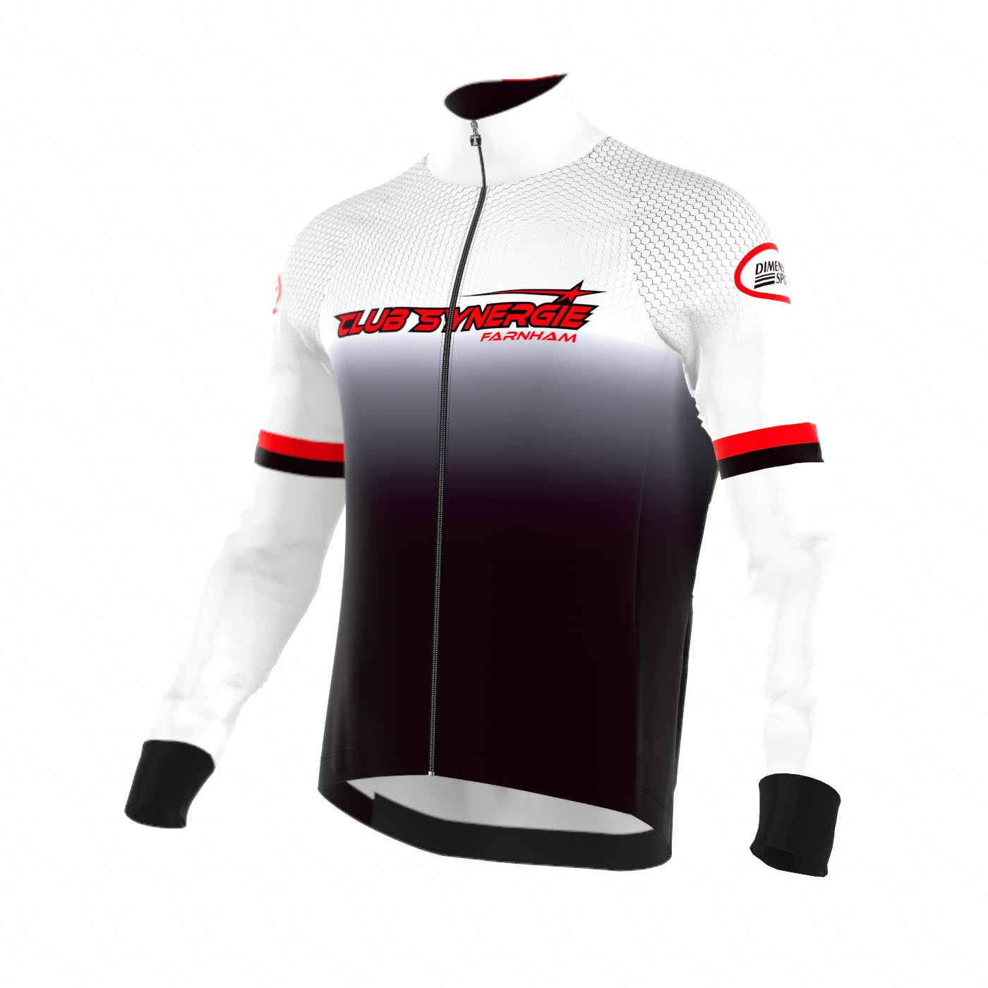 Jersey LS Icon Tempest - Women