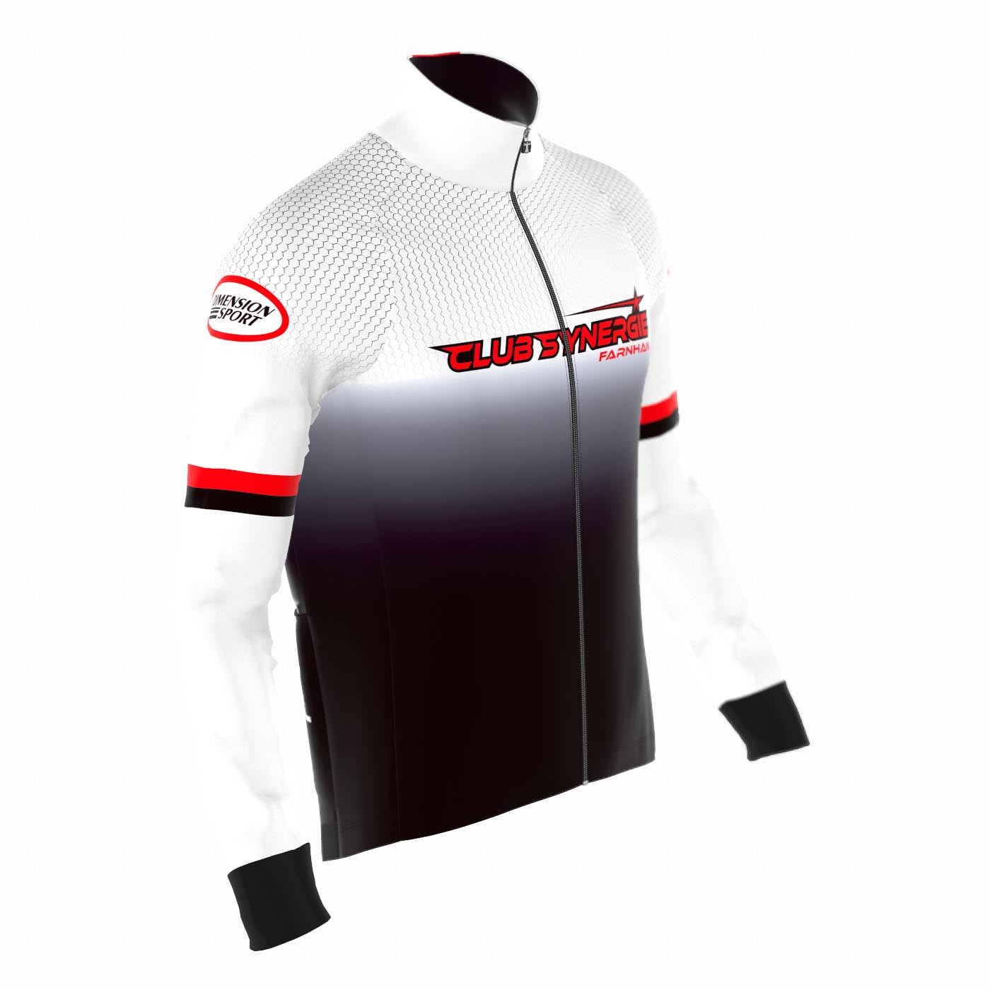 Icon Ride Tempest Light Jacket - Men