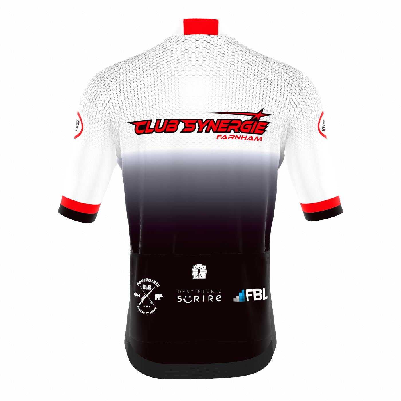 Icon Ride Jersey - Women