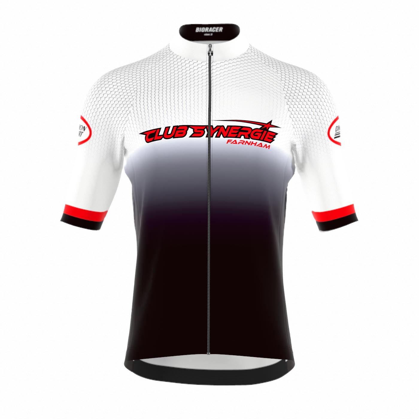 Icon Ride Jersey - Men